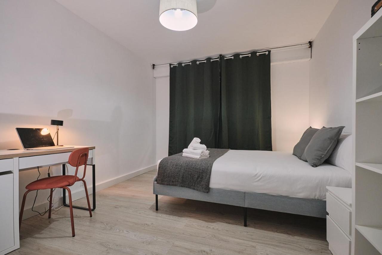 Dada Coliving & Rooms By Serendipia Turismo Santiago de Compostela Exterior photo